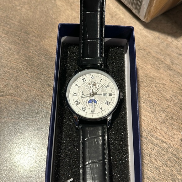 Other - Men’s Luxury Poedagar Watch
